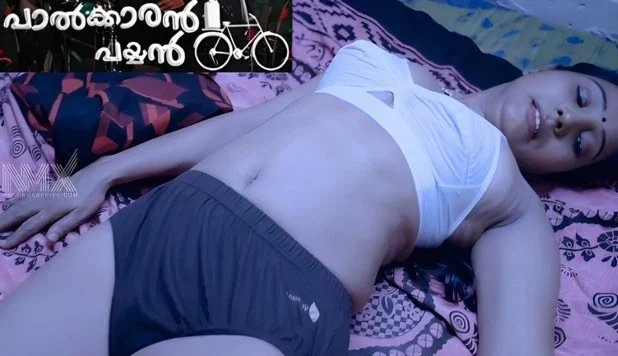 Palkaran Payyan E1 (2025) Malayalam Hot Web Series- Nmxseries