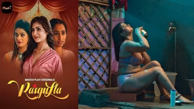 Rasgulla E02 (2025) Hindi Hot Web Series – Mooviplay
