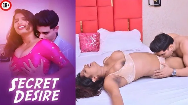 Secret Desire (2025) Hindi Uncut Short Film