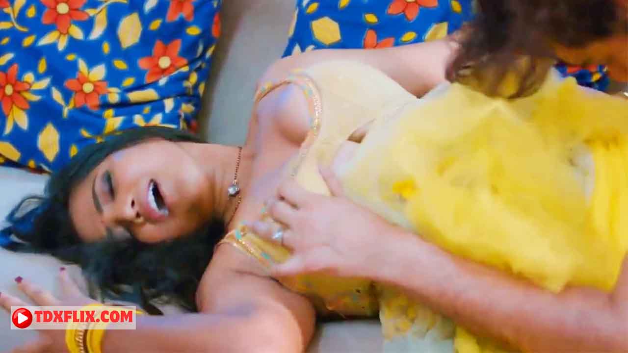 Bharti Jha Nude Romance Sex With Shakespear