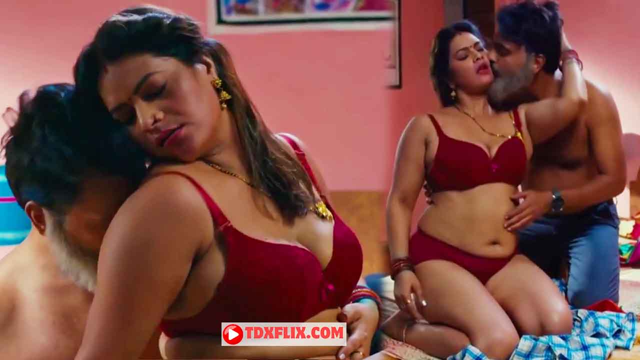 Malvika Tomar Sex Hot Romantic Video