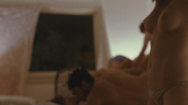 Elizabeth Olsen Nude – Martha Marcy May Marlene (2011)