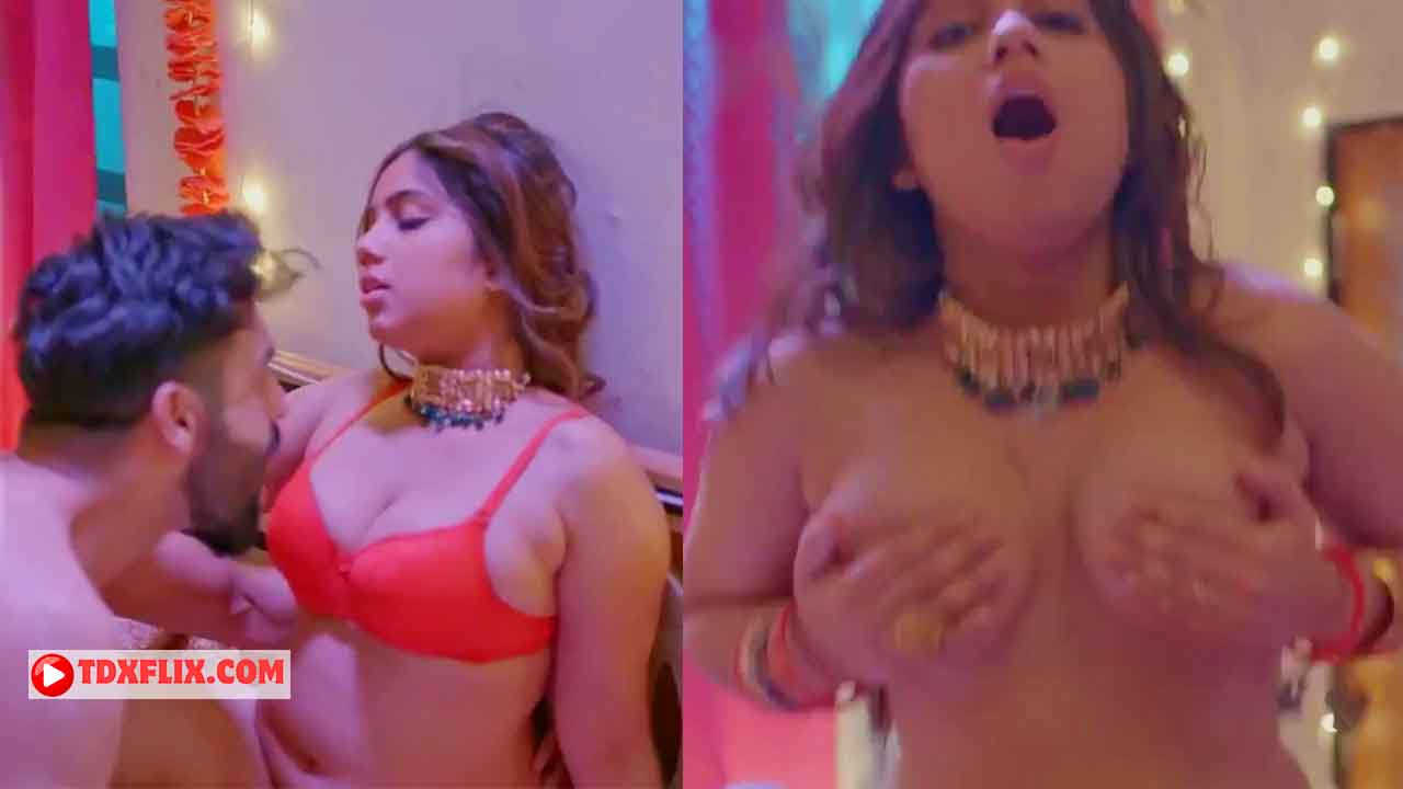 Model Aishwarya Agrawal Nude Suhagraat Video