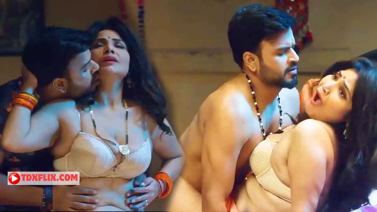 Rajshi Verma Nude Sex With Two Lover While in Husband