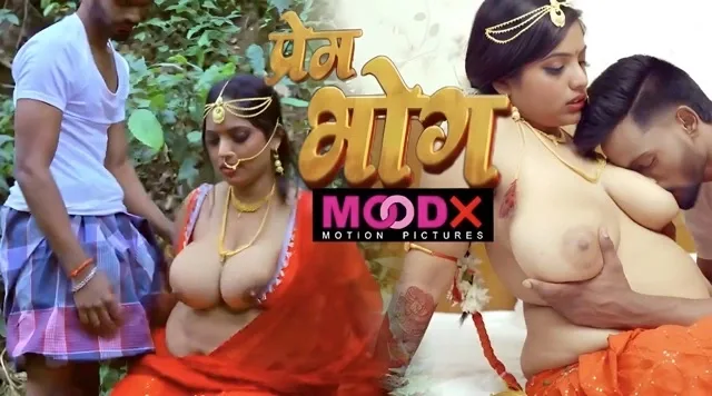 Prem Bhog (2025) Uncut Hindi Short Film – Moodx