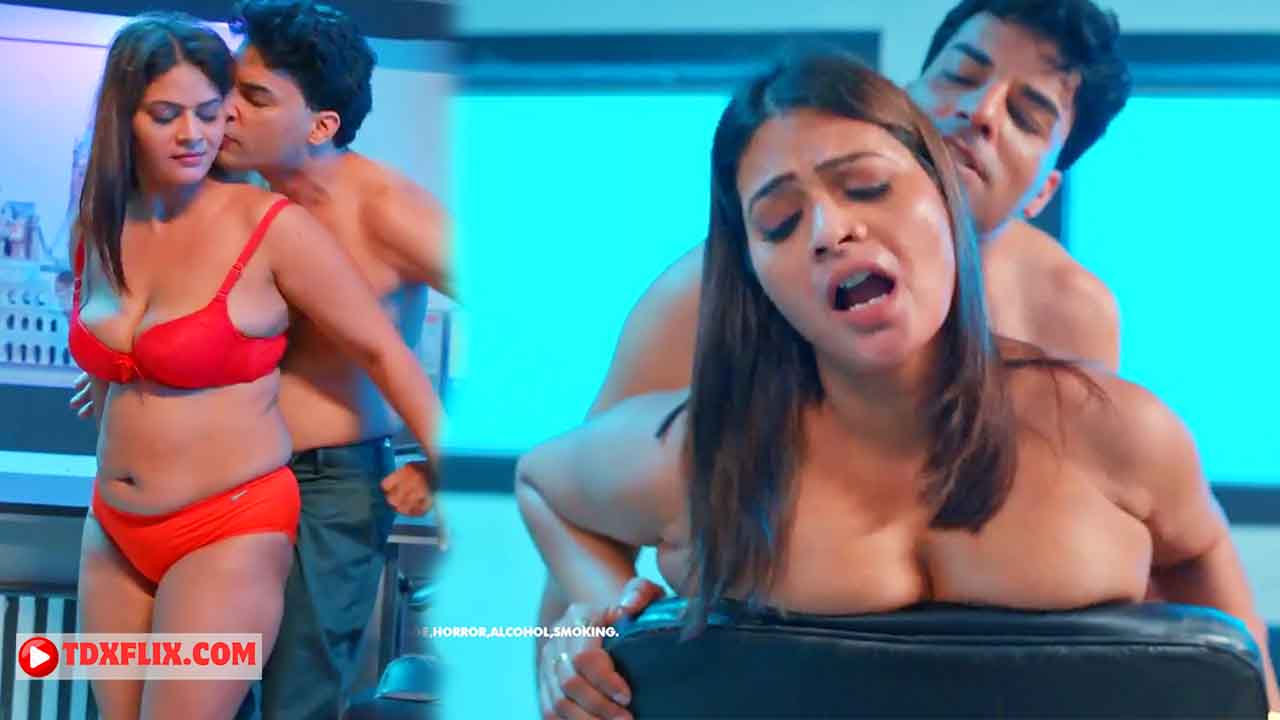 Malvika Tomar Nude Sex With Office Boss