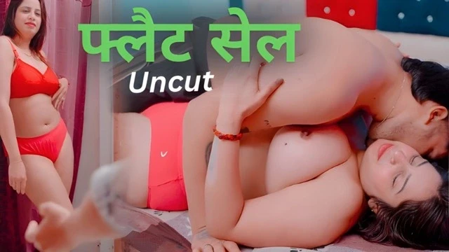 Flat Sale (2026) Hindi Uncut Short Film