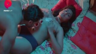 Rani Pari Nude Sex Scene