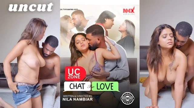 Chat For Love Uncut Version (2026) Hot Tamil Web Series – Nmxseries