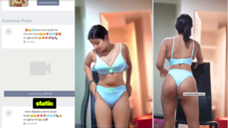 Lucky Rajor Nude App Latest Video porn in HD