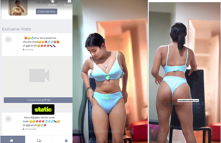 Lucky Rajor Nude App Latest Video porn in HD