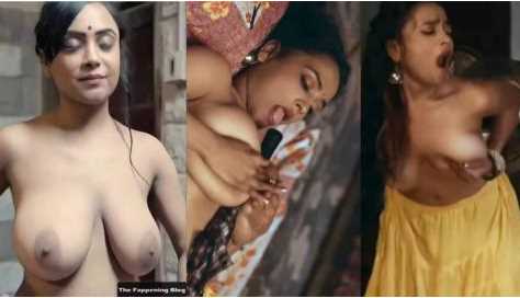 Nehal Vadoliya Nude Boobs Sex Video