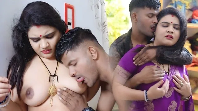 Stranger Boy (2026) Uncut Hindi Short Film