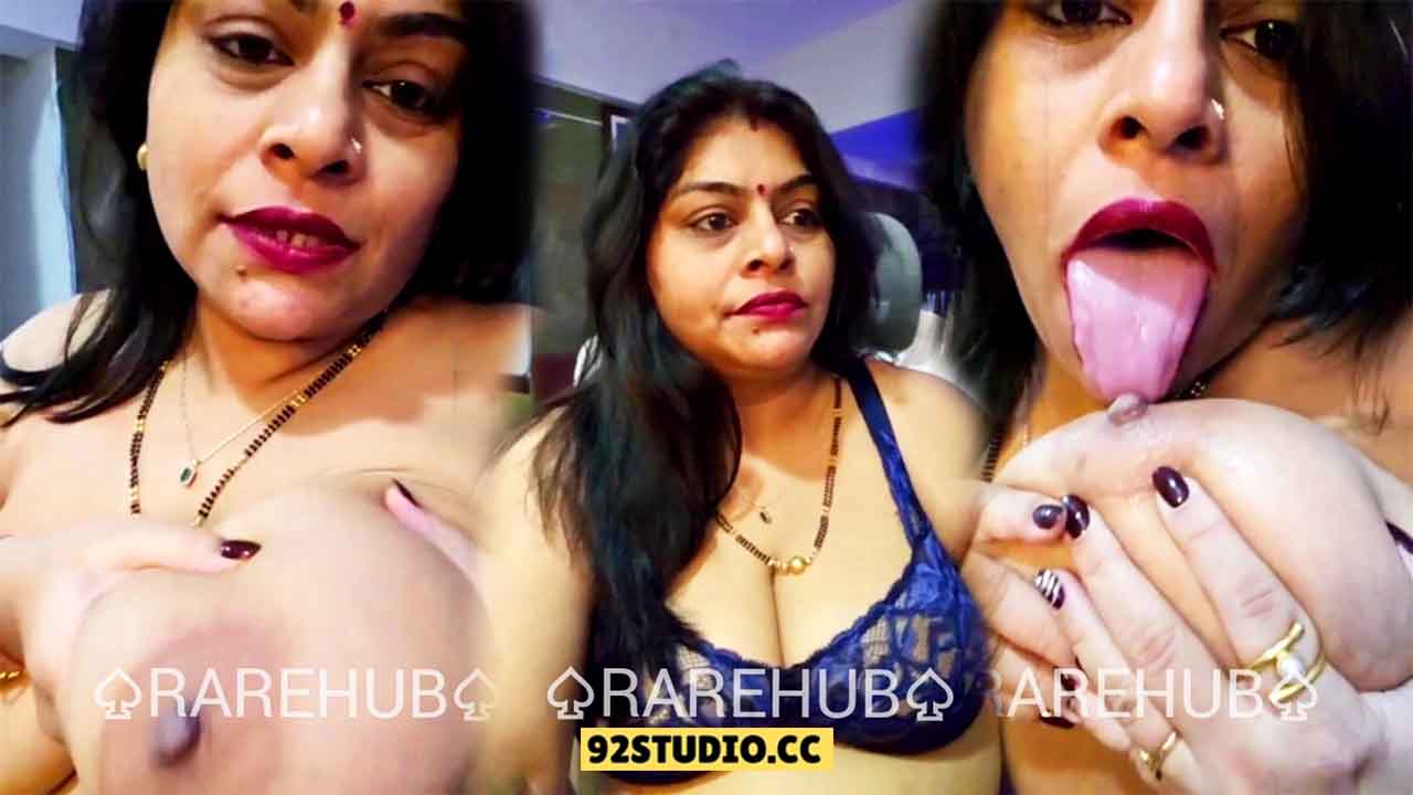 Tarivishu Nude Live Show Cam Video